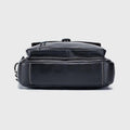 LargeCapacity RealLeather Multifunctional Crossbody Bag