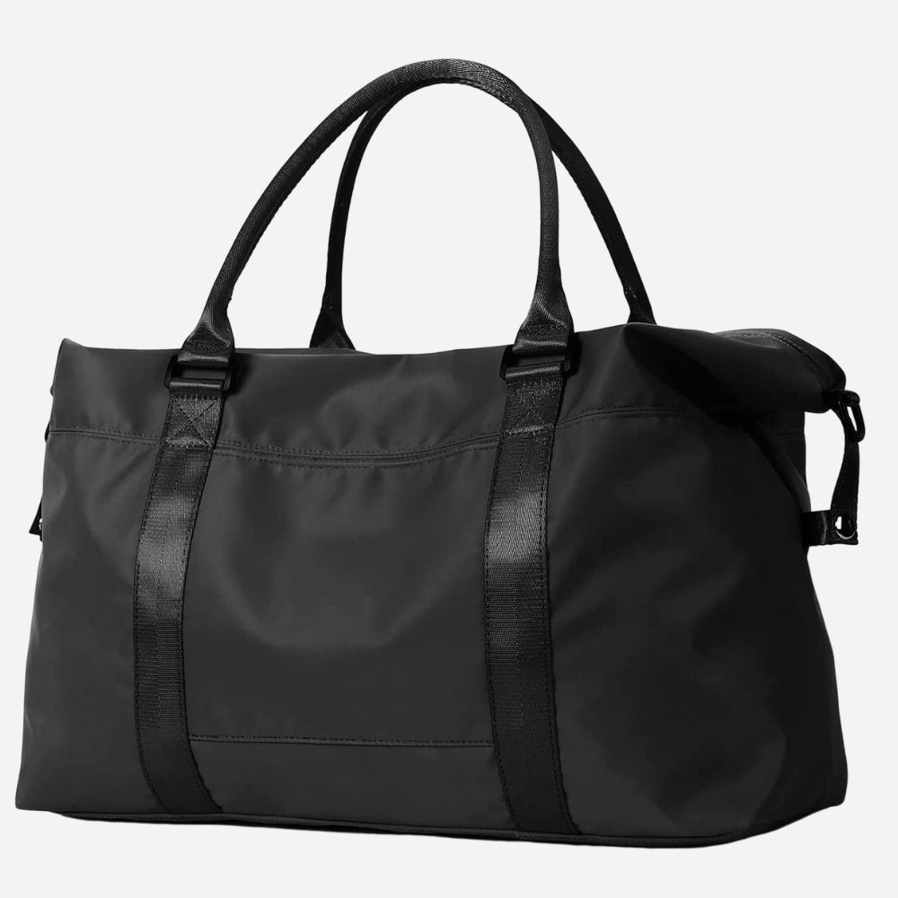 The Nomadie Bag - Versatile Travel and Personal Item Bag