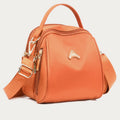 Adjustable Wide Strap Crossbody Bag for Women – Casual, Daily Use, and Leisure