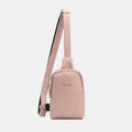 Small Crossbody Sling Bag for Women – Compact & Stylish Chest Bag