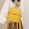 Lightweight Waterproof Casual Backpack for Women – Stylish & Functional