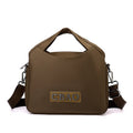 High quality multifunctional waterproof shoulder bag