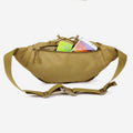 Waterproof Large Capacity Tactical Travel Waist Bag – Durable and Spacious for Any Adventure