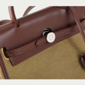 Elegant Top - Handle Bag for Women - Daily Commute & Crossbody Bag