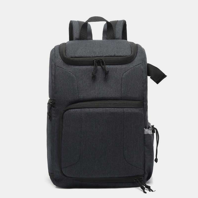 Waterproof shockproof camera backpack