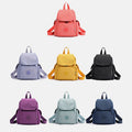 Lightweight Waterproof Casual Backpack for Women – Stylish & Functional