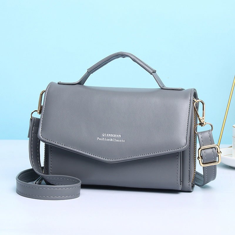 Multi - Function Small Crossbody Bags for Women Cellphone Shoulder Purses Handbag Wallet