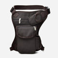Multi - Functional Leg Bag for Riding – Tactical Sports & Leisure Bag