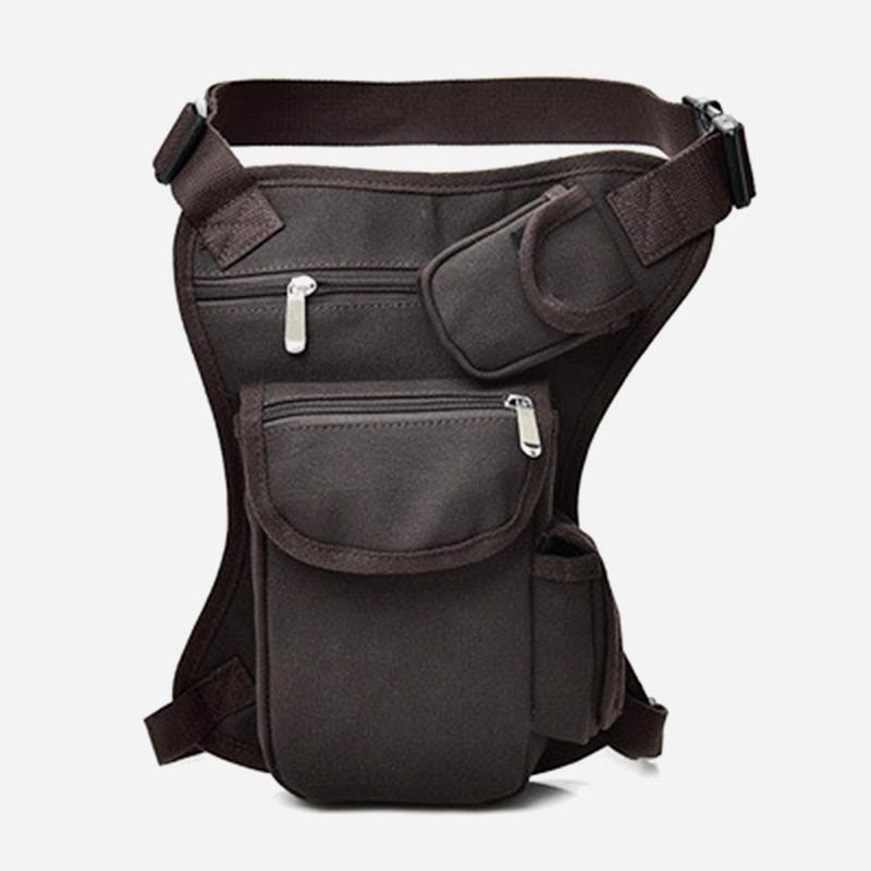 Multi - Functional Leg Bag for Riding – Tactical Sports & Leisure Bag