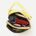 Women's Small Backpack Purse – A Versatile and Stylish Handbag for Every Occasion
