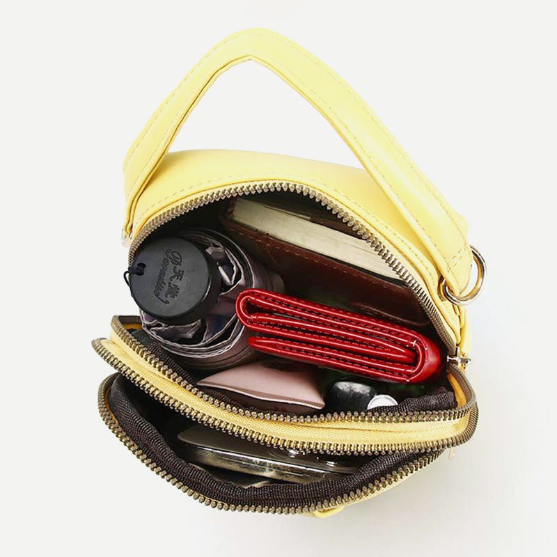 Women's Small Backpack Purse – A Versatile and Stylish Handbag for Every Occasion