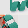 Nylon Crossbody Bag for Women – Stylish, Durable & Multi - functional