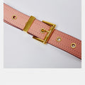 Genuine Leather Large Capacity Crossbody & Waist Bag for Women – Stylish & Versatile
