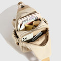 Women's Multi - compartment Backpack