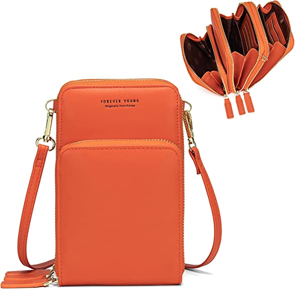 Multifunctional Shoulder Bag