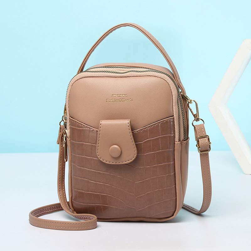 Women's Small Backpack Purse – A Versatile and Stylish Handbag for Every Occasion