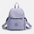 Lightweight Waterproof Casual Backpack for Women – Stylish & Functional
