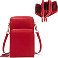Multifunctional Shoulder Bag