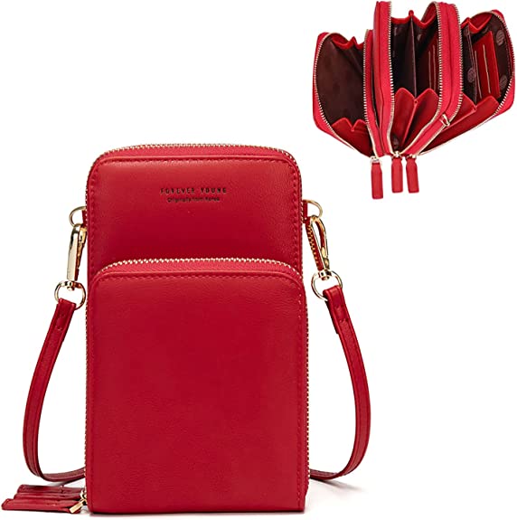 Multifunctional Shoulder Bag