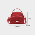 Top - Handle Bag for Women – Stylish and Functional for Daily Use