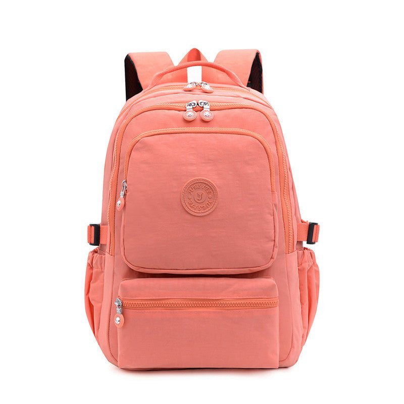 Laptop Backpack for Women – Lightweight Travel & College School Bookbag