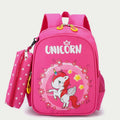 Kids cute cartoon kindergarten backpack