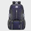 Backpack For Men – Outdoor Mountaineering Hiking Lightweight Multi - Functional Backpack