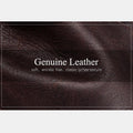 RFID Anti - theft Genuine Leather Multi - slot Bifold Wallet for Men - Stylish Business Wallet