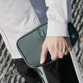 RFID Multifunctional Waterproof Passport Holder