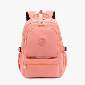 Lightweight waterproof large capacity daypack