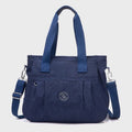 Waterproof Large Capacity Casual Crossbody Handbag – Versatile and Stylish Tote