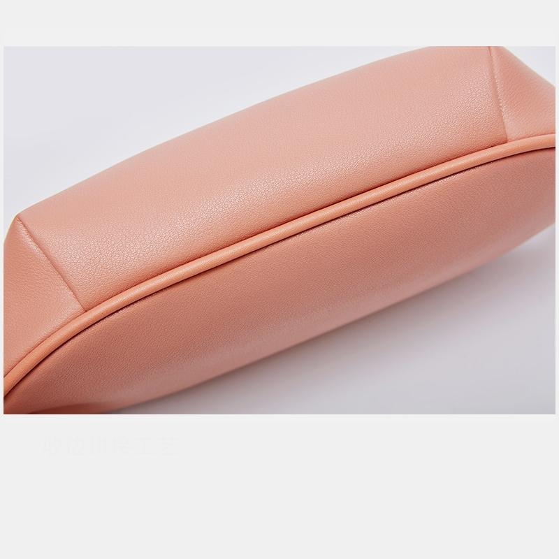 Genuine Leather Large Capacity Crossbody & Waist Bag for Women – Stylish & Versatile