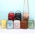 Women's Small Backpack Purse – A Versatile and Stylish Handbag for Every Occasion