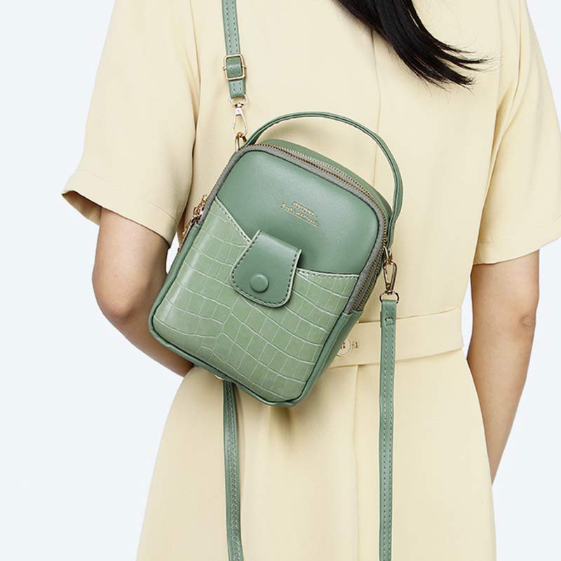 Women's Small Backpack Purse – A Versatile and Stylish Handbag for Every Occasion