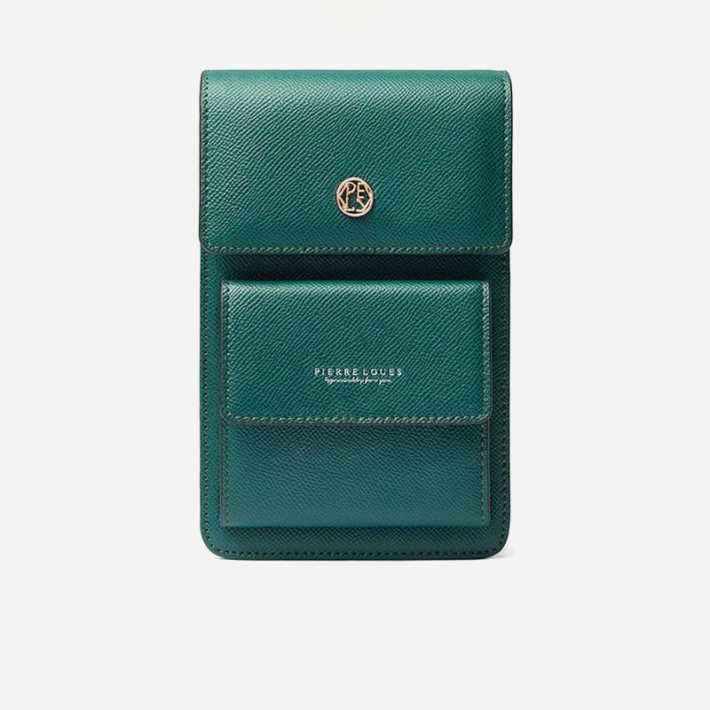 Functional Women Purse Cell Phone Bag Small Crossbody Bag with Card Holder