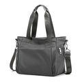 LumiCarry Water-Resistant Nylon Shoulder Bag – product view 8
