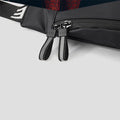 Waterproof Waist Bag for Men & Women | Reflective Small Pouch Chest Bag