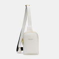 Small Crossbody Sling Bag for Women – Compact & Stylish Chest Bag