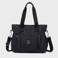 Waterproof Large Capacity Casual Crossbody Handbag – Versatile and Stylish Tote