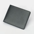 Genuine Leather RFID Blocking Slim Wallet