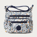 Nylon Crossbody Bag for Women – Stylish, Durable & Multi - functional