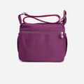 Crossbody Bag for Women – Large Capacity Leisure Travel & Mom Bag