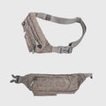 Multifunctional Waist Bag for Women – Outdoor Sports Mountaineering Crossbody Bag