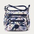 Nylon Crossbody Bag for Women – Stylish, Durable & Multi - functional