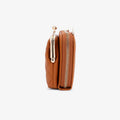 Small Crossbody Phone Bag - Lightweight Shoulder Bag & Clutch Wallet
