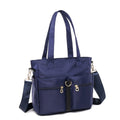 Saintfusion – Multifunctional Shoulder Bag for Travel, Shopping, and Daily Use