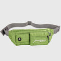 Multifunctional Waist Bag for Women – Outdoor Sports Mountaineering Crossbody Bag