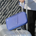 RFID Multifunctional Waterproof Passport Holder