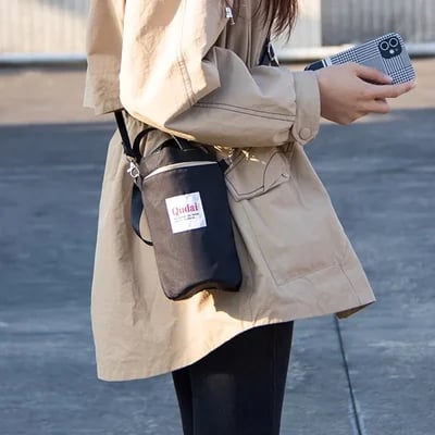 Outdoor multifunctional bag