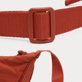 Nylon Dumpling Crossbody Bag for Women – Stylish Shopping Shoulder Bag